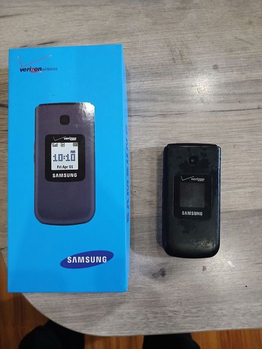 Samsung Verizon wireless sotiladi 700 ming