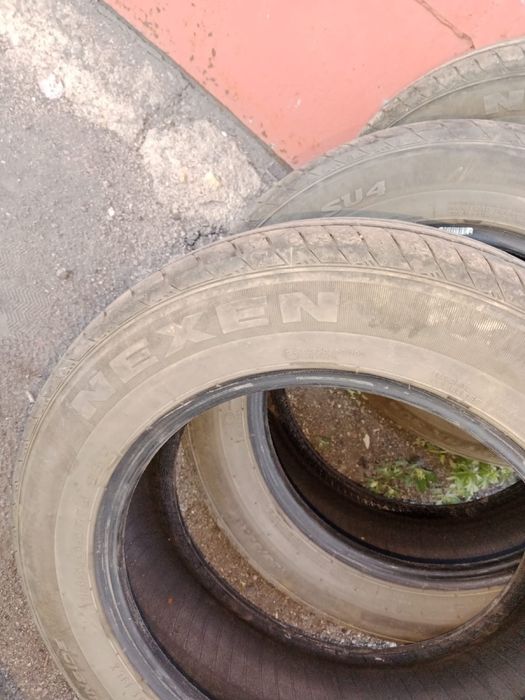 Продам Резину R15