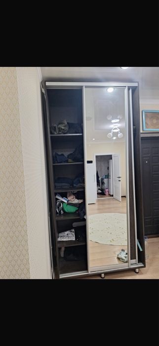 Продам шкаф  в отличном состоянии