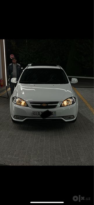 Gentra 2019  elegant plus 2020