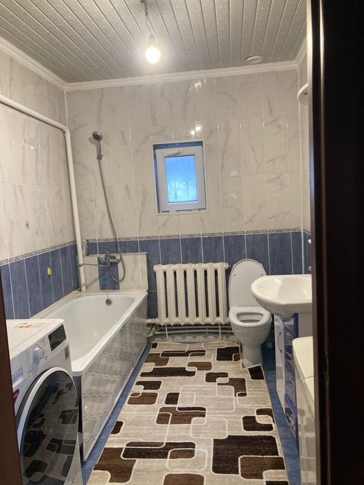 Продам 4-комнатый дом