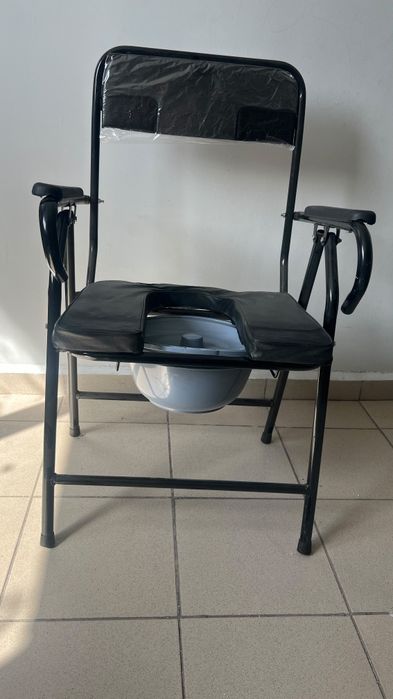 Продам биотуалет