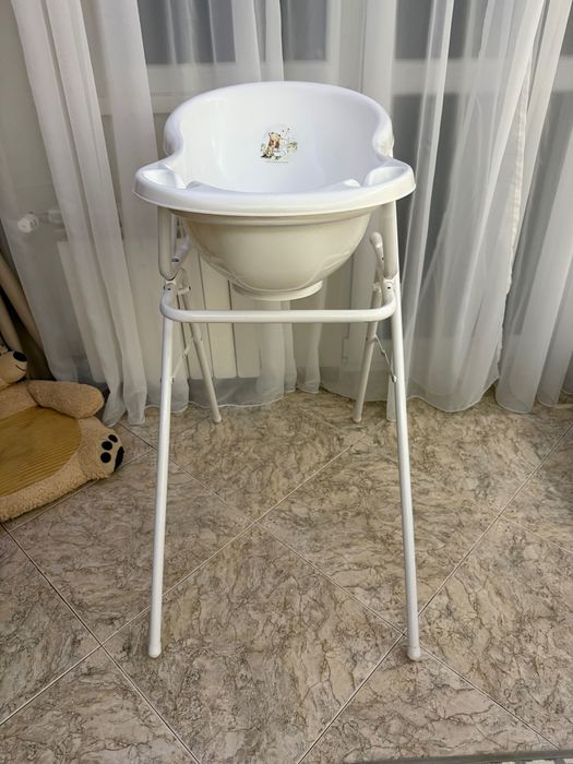 Вана със стойка + подарък подложка