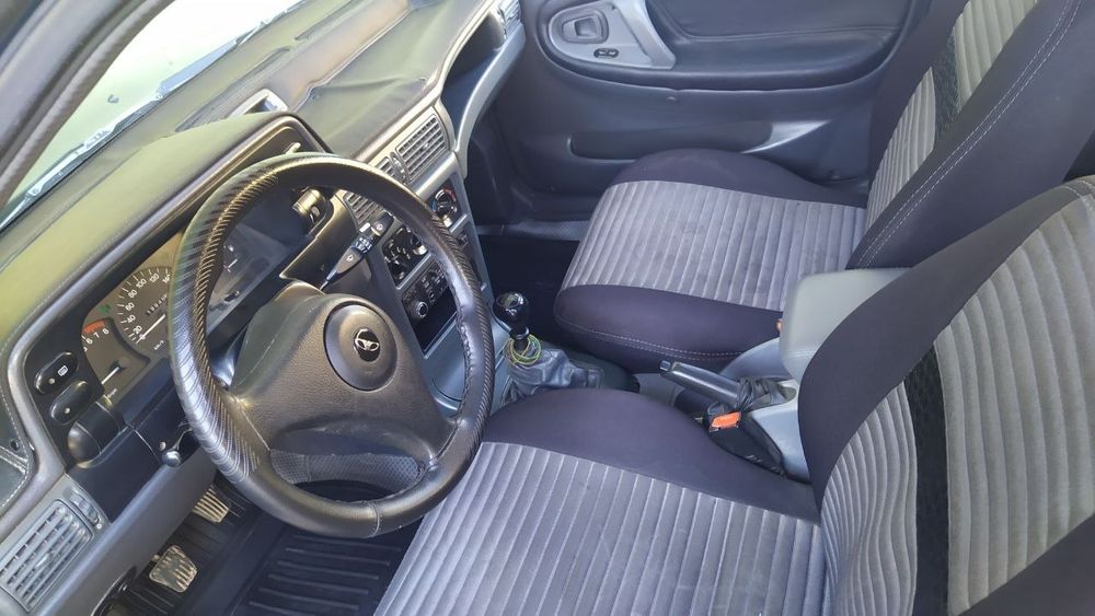 Нексия сотилади холати яхши нархини яна келишамиз