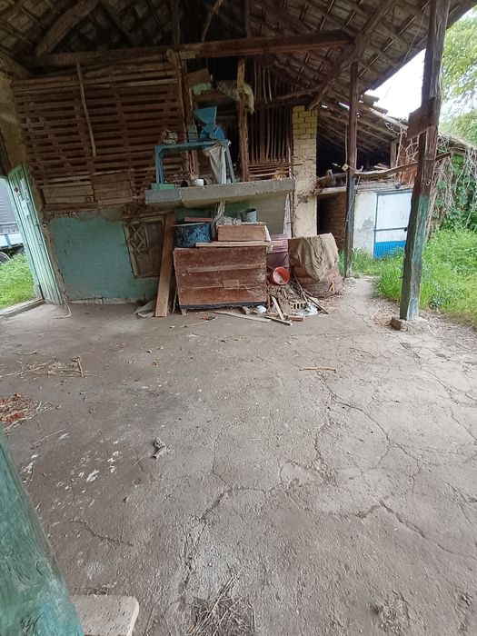 Продава се Къща в с. Босилковци, Област Русе - 240 кв.м за 74 €/кв.м - Снимка #9