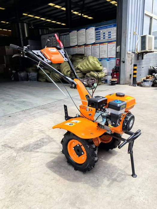 Moto kultivato optom мотоблок и культиватор 7л.с автомат