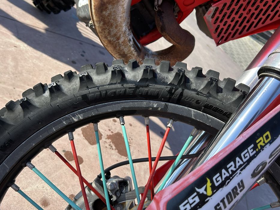 Beta 300 x trainner 2017