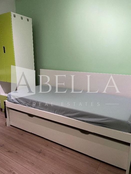 Дава се под наем Тристаен апартамент в София, Люлин 10 - 80 кв.м за 663 € - Снимка #6