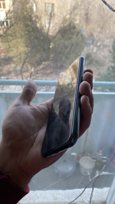 Apple  Iphone  11 pro