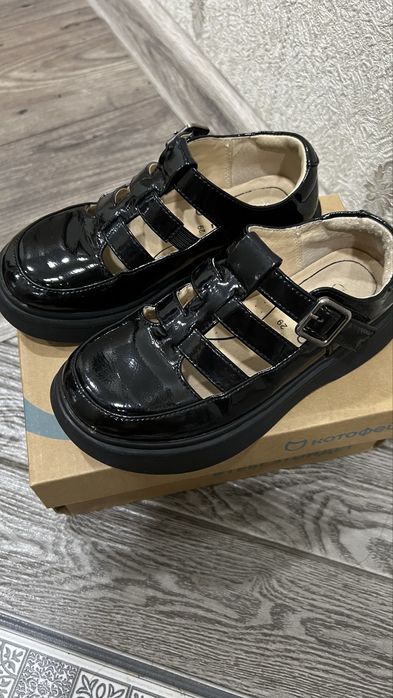 Туфли котофей 29