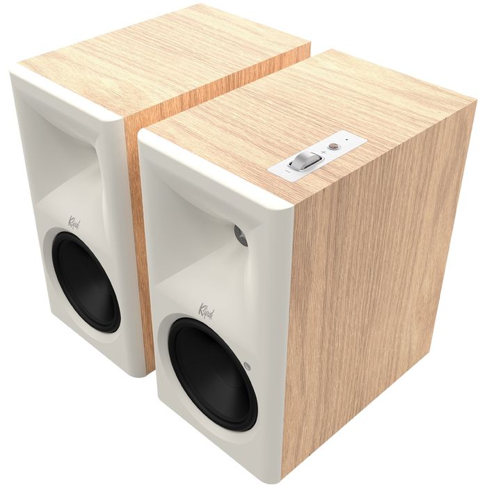 Klipsch The Sevens II Red Oak