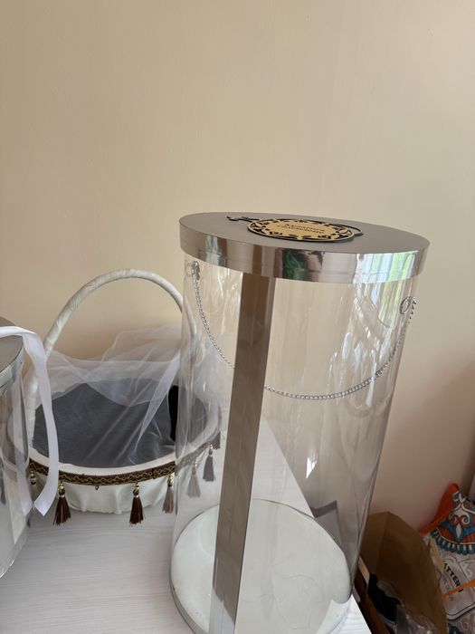 Карзины ручная работа!