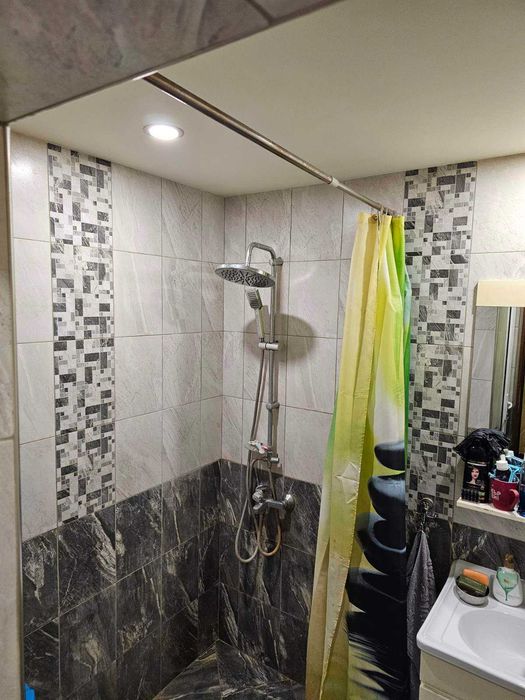 Просторен апартамент в Разград с 3 спални