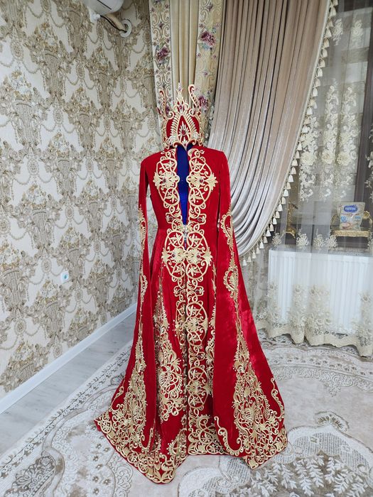 Boyxalat qul mexnati