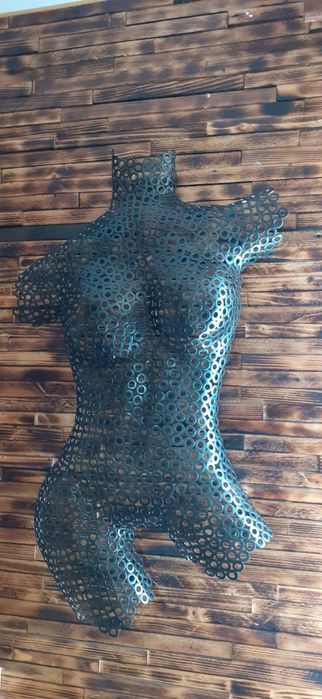 Sculptura Bust Feminin