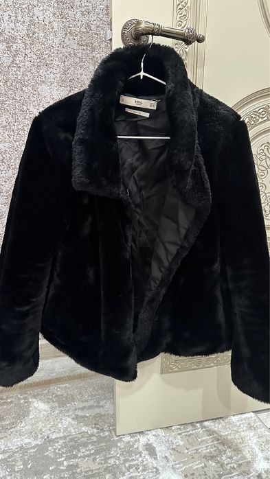 Продам шубу,  новая