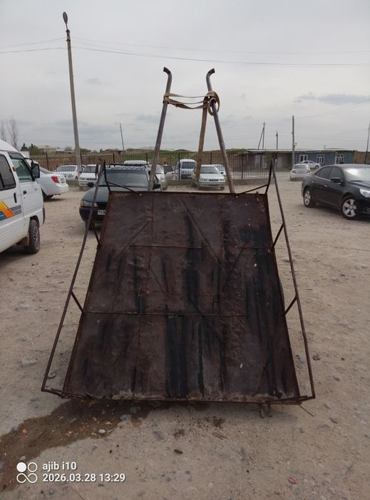 Ot eshak arava juda yahshi sostayanada