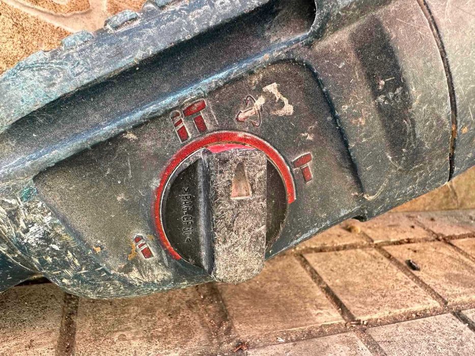 Перфоратор Bosch