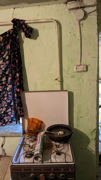 Земельный участок 12 соток