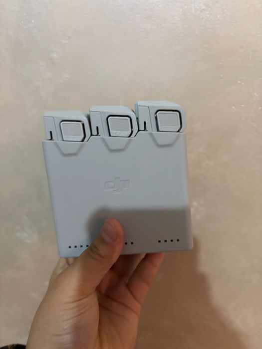 Dji mini 3 ,дрон