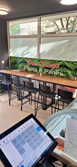 Дава се под наем Заведение в Пловдив, Тракия - 50 кв.м за 484.5 € - Снимка #8