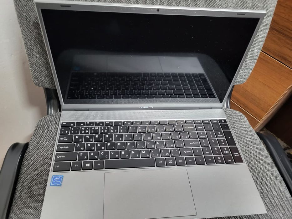 Ноутбук neo новый