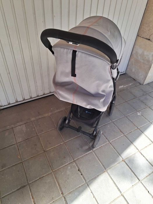 Бебешка количка Cybex Beezy