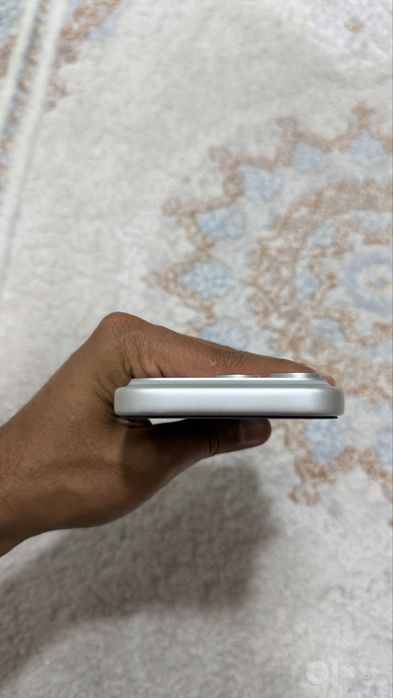 Iphone 17 pro 256 silver