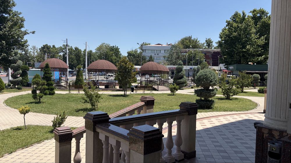 Сдаётся офис 40 м² в престижном IT-комплексе. Arenda ofis. IT park
