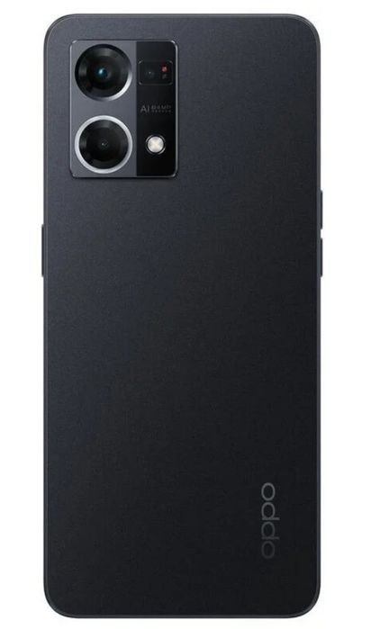 Oppo reno 7 8ГБ/128ГБ черный