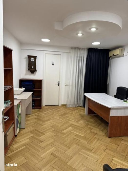 Ultracentral - 4 camere - renovat - vila anvelopata -complet utilat