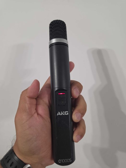 Microfon AKG C1000S