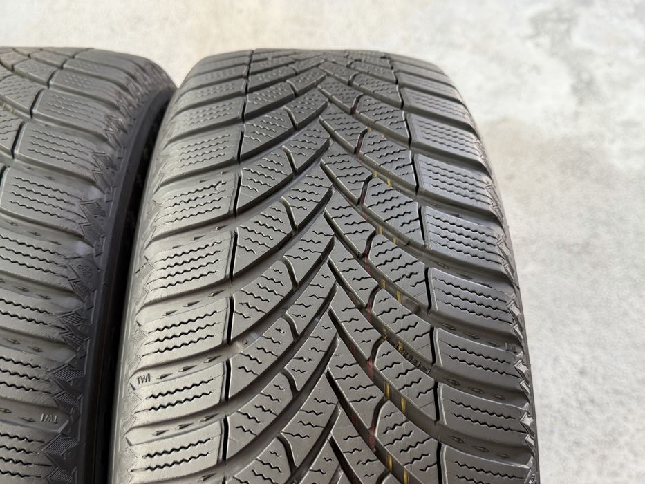 205/60/16 Semperit 4Броя: 170€ 6.5мм