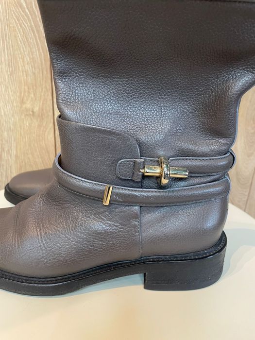 Полусапожки от Balenciaga