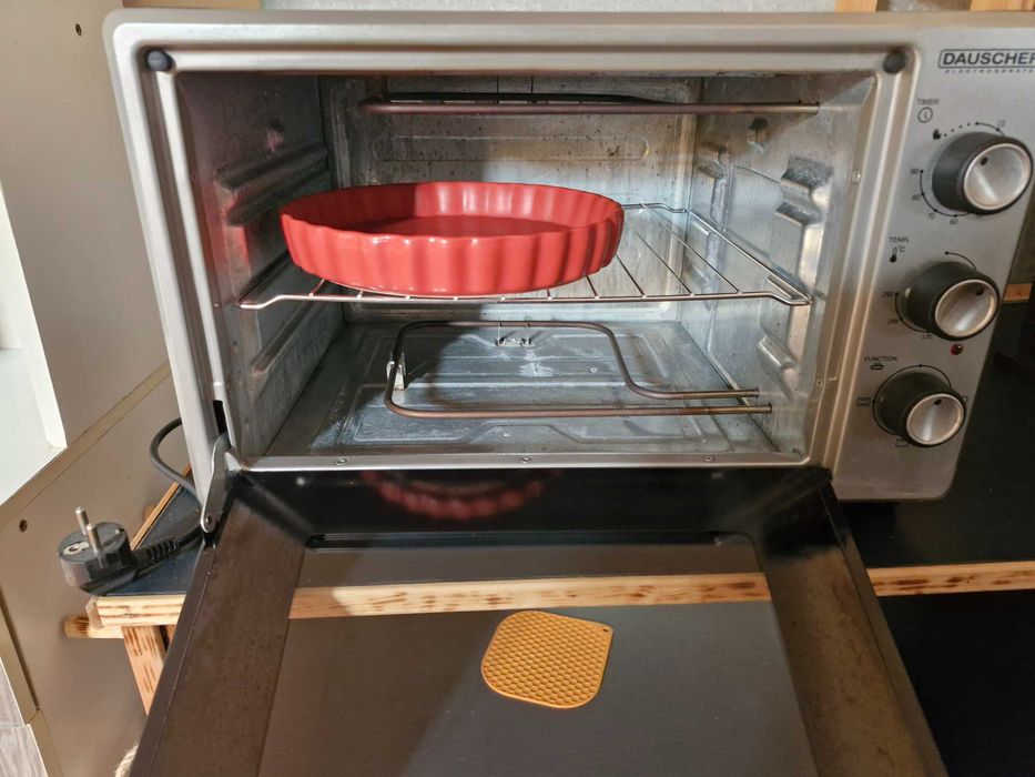 Духовка электрическая бу