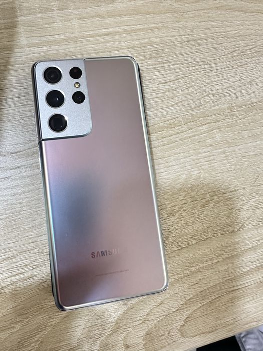 samsung s21 ultra ideal xolatda sotiladi