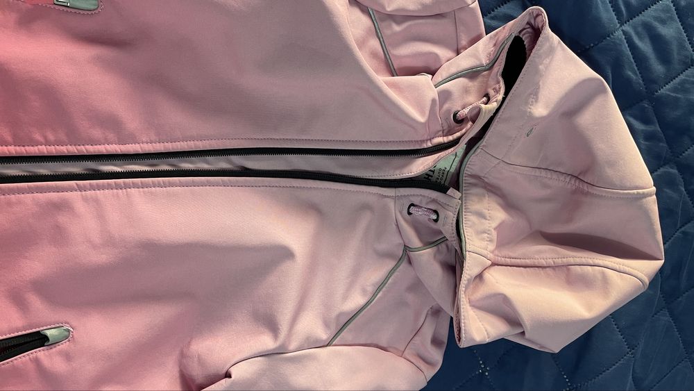 Geaca fete mas.152 C&A