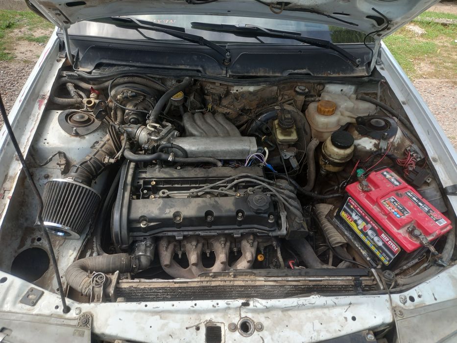 Нексия 1 запчастка йили 2003 сотилади