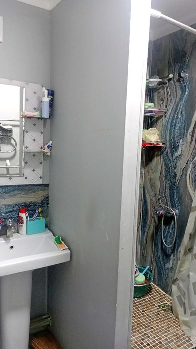 Срочно продам 2х комнатную квартиру