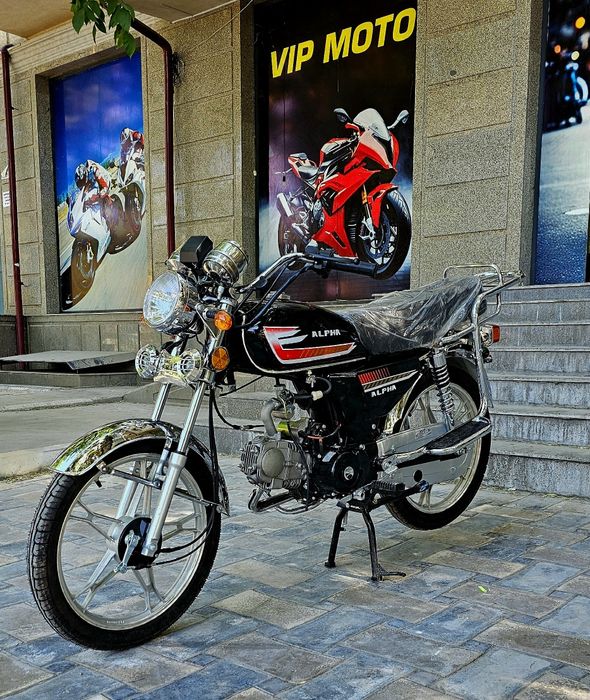 Скутеры мотоцыклы Italiya R3, Samuray, Smart Scoter Alpha, Cub