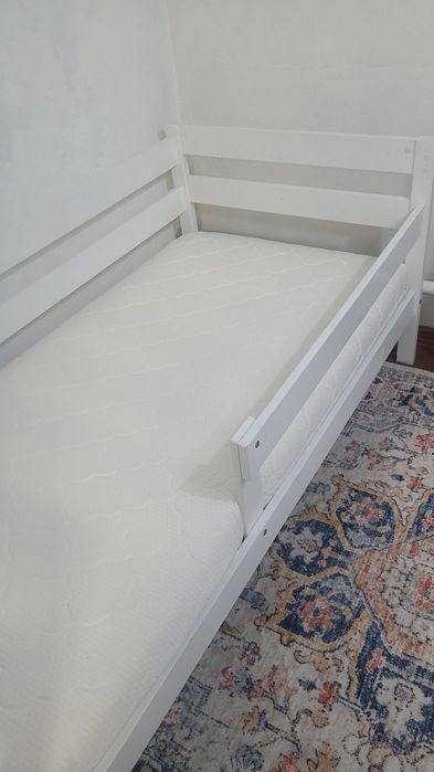 Продам детскую кровать