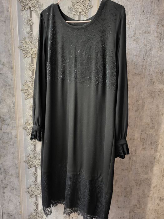 Әйелдер көйлегі / Женское платье