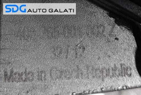 EGR Volkswagen Touran 1T1 1T2 2.0 FSI AXW BLX BLR BVY 2003 - 2010 Cod 06F131503A 06F131503B A2C53082890 [N0814]