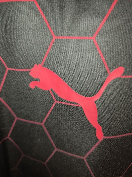 Милан , Milan ,Puma and Balr special edition тениска