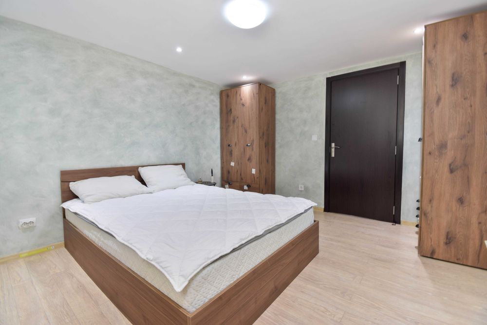 Дава се под наем Многостаен апартамент в София, Център - 120 кв.м за 995 € - Снимка #6