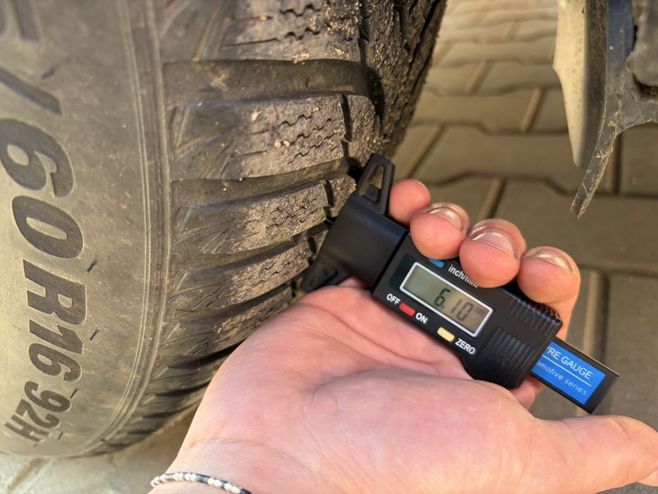 Jante concave audi b8/b9  5x112 et 37 7.5j anvelope 205 60 r16 iarna