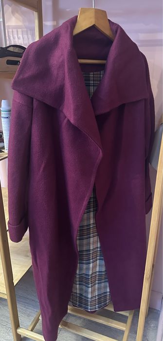 Продам зимнее пальто