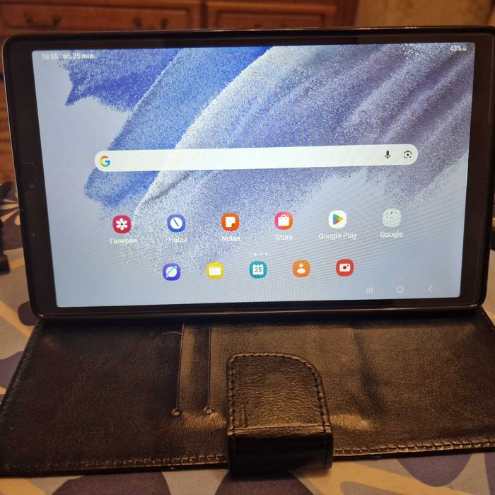 Планшет SAMSUNG Galaxy Tab F7 Lite