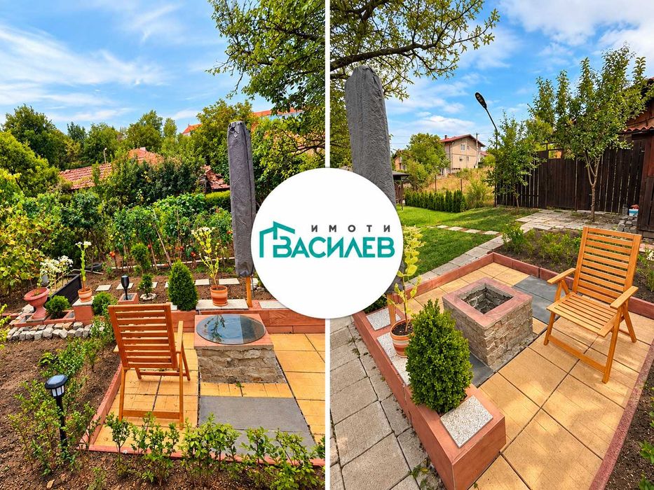 Продава КЪЩА област Перник, с. Дивотино