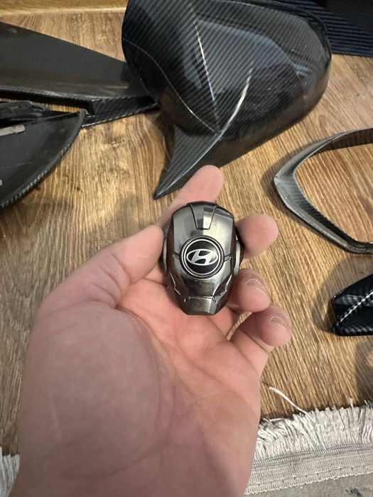 Хюндай Туксон аксесуары